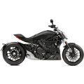 X Diavel 